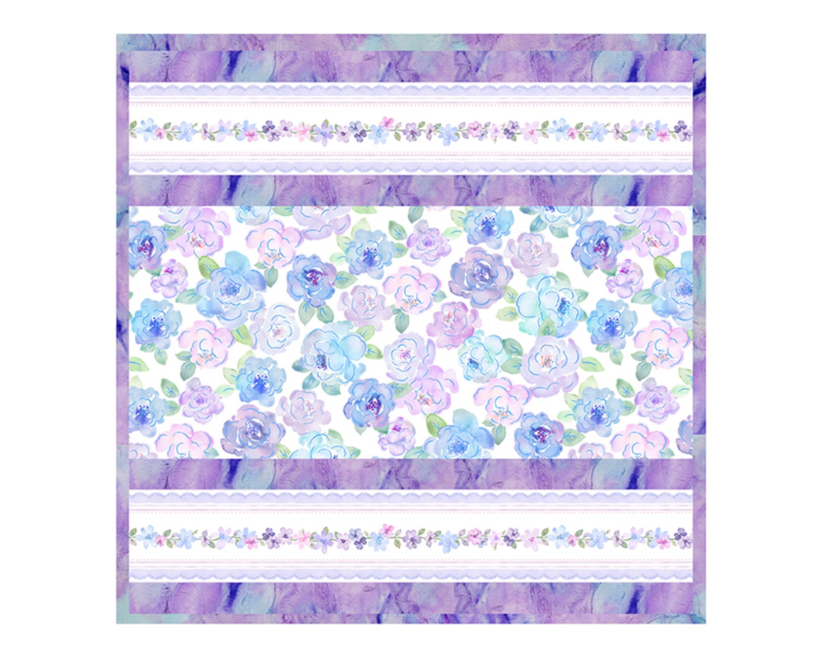 Product Image For CKWEEONESSPFLOWERWISHES.