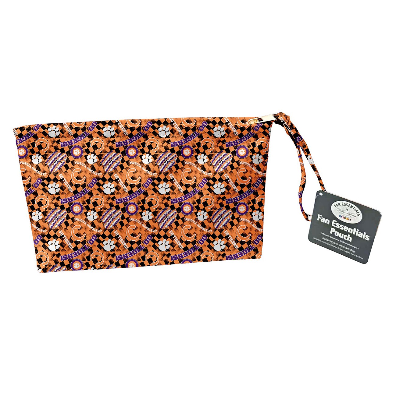 Product Image For CLEM5006-ZIPPER.