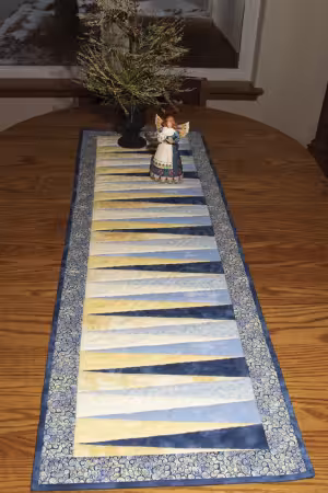 Zig Zag Runner