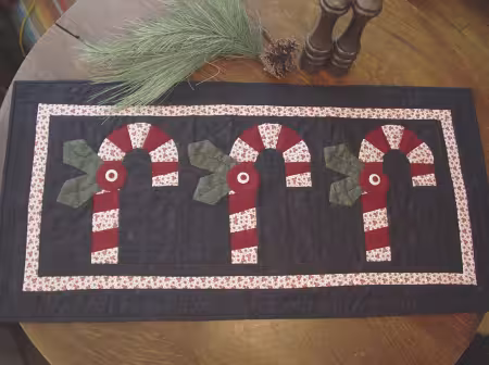 Twisted Peppermint