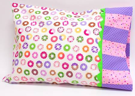 Sweet Slumber Pillowcase