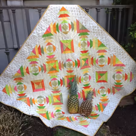 Pineapple Rings