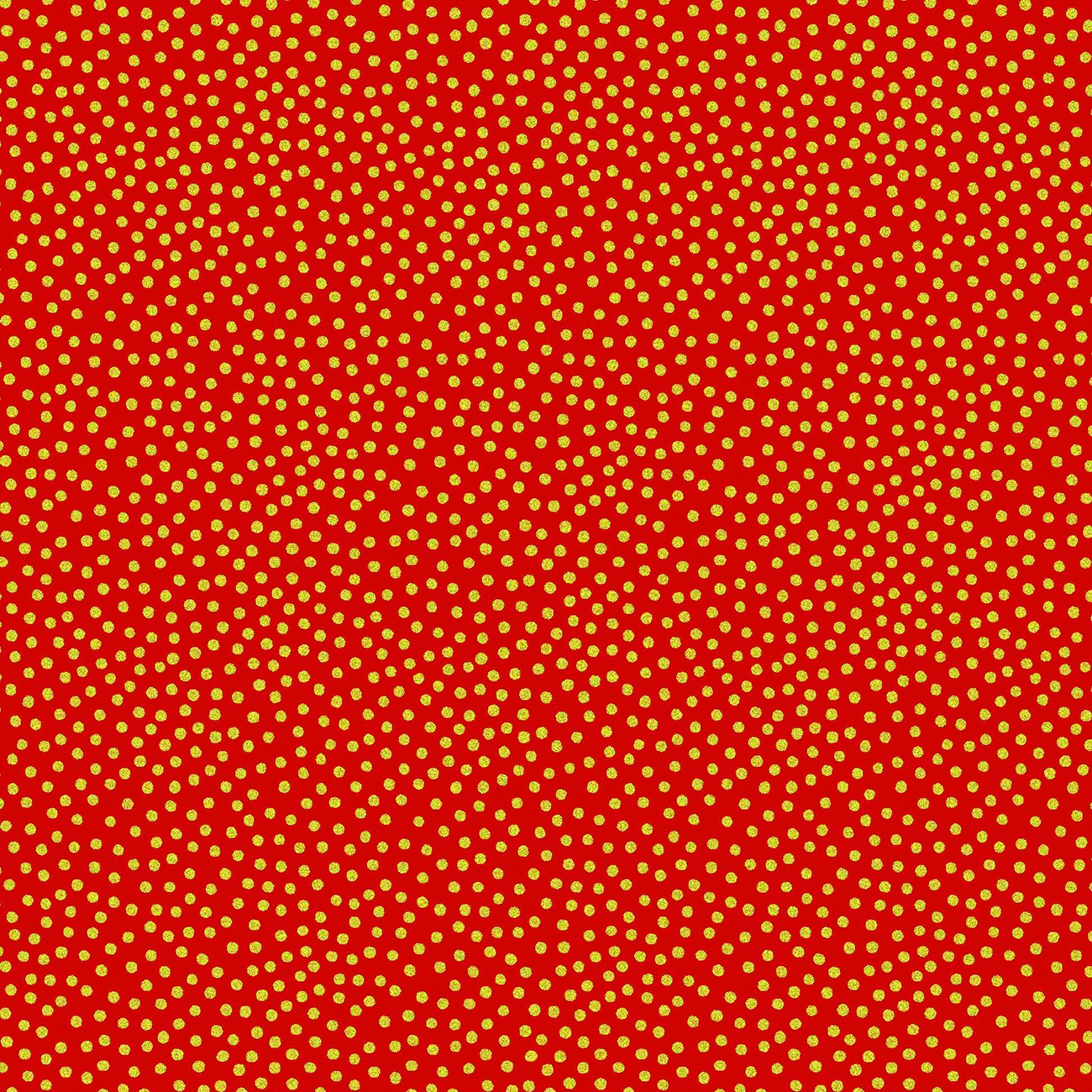 Paprika Garden Pindot w/Metallic