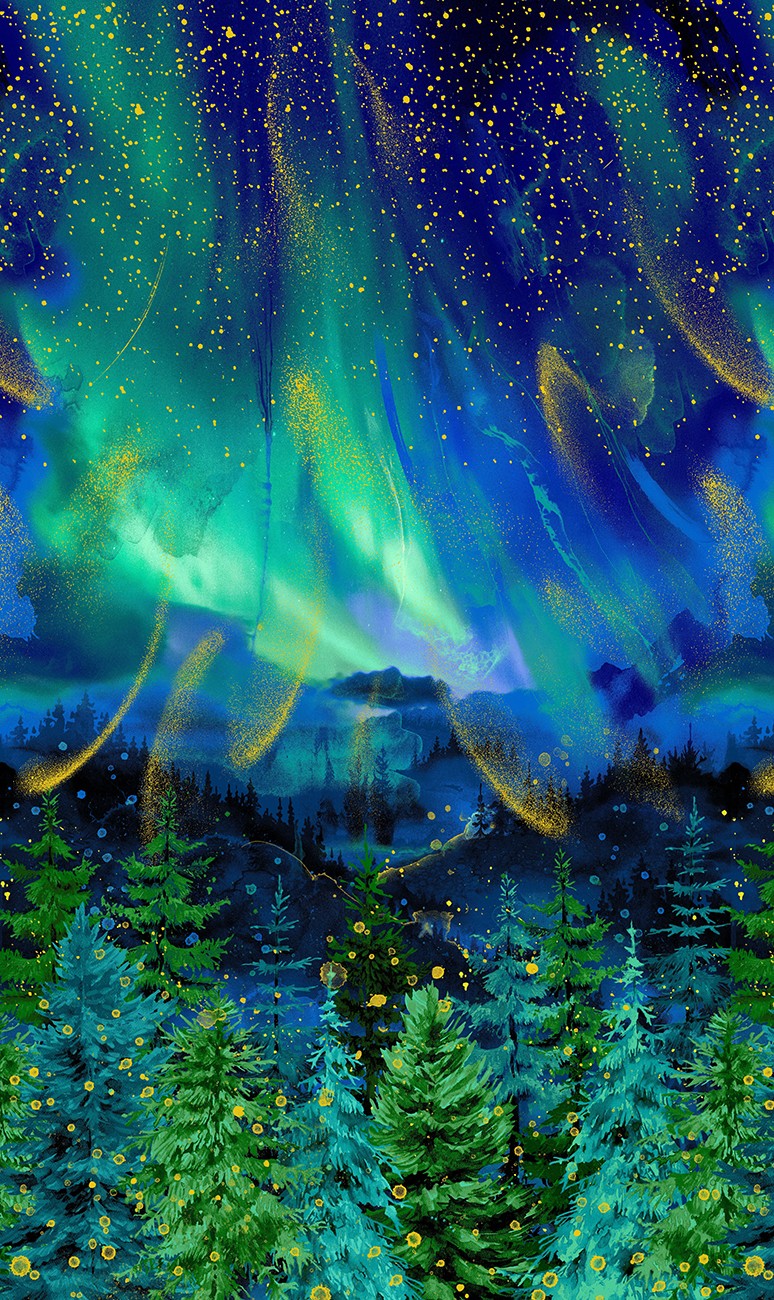 Product Image For CM4390-FOREST.