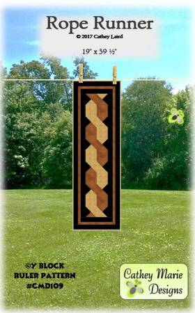 Rope Runner