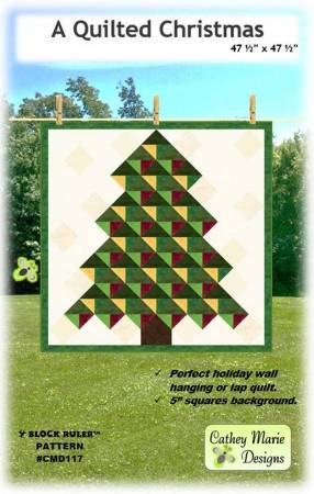 A Quilted Christmas
