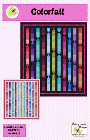 Colorfall