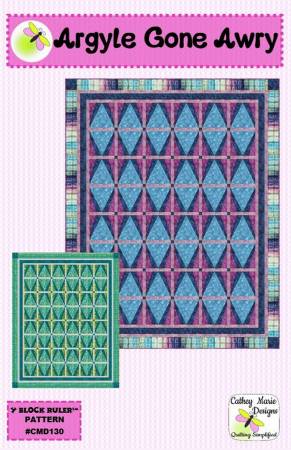 Argyle Gone Awry