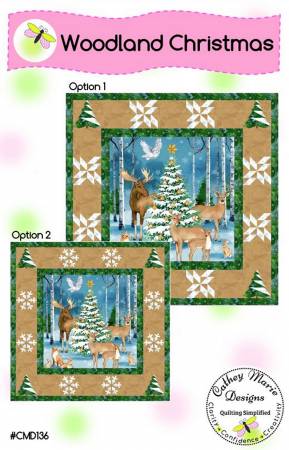 Woodland Christmas