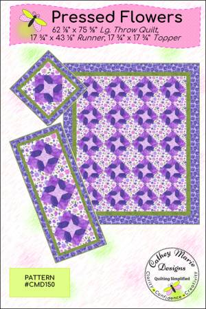 Pressed Flowers