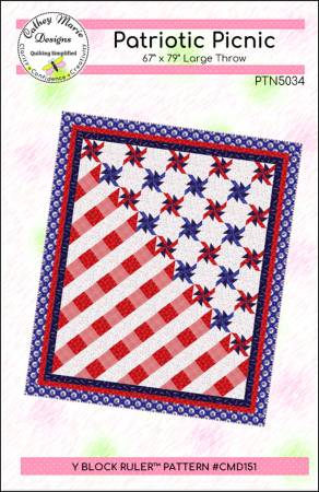 Patriotic Picnic