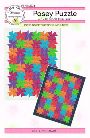 Posy Puzzle