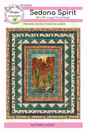 Sedona Spirit