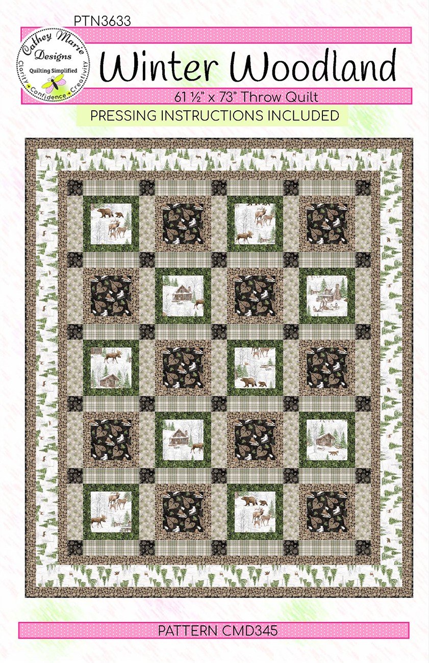 Product Image For CMD345P.