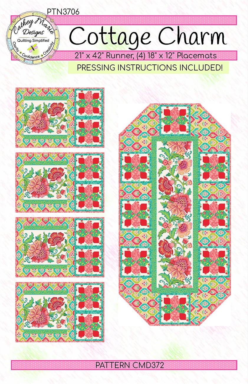 Product Image For CMD372P.