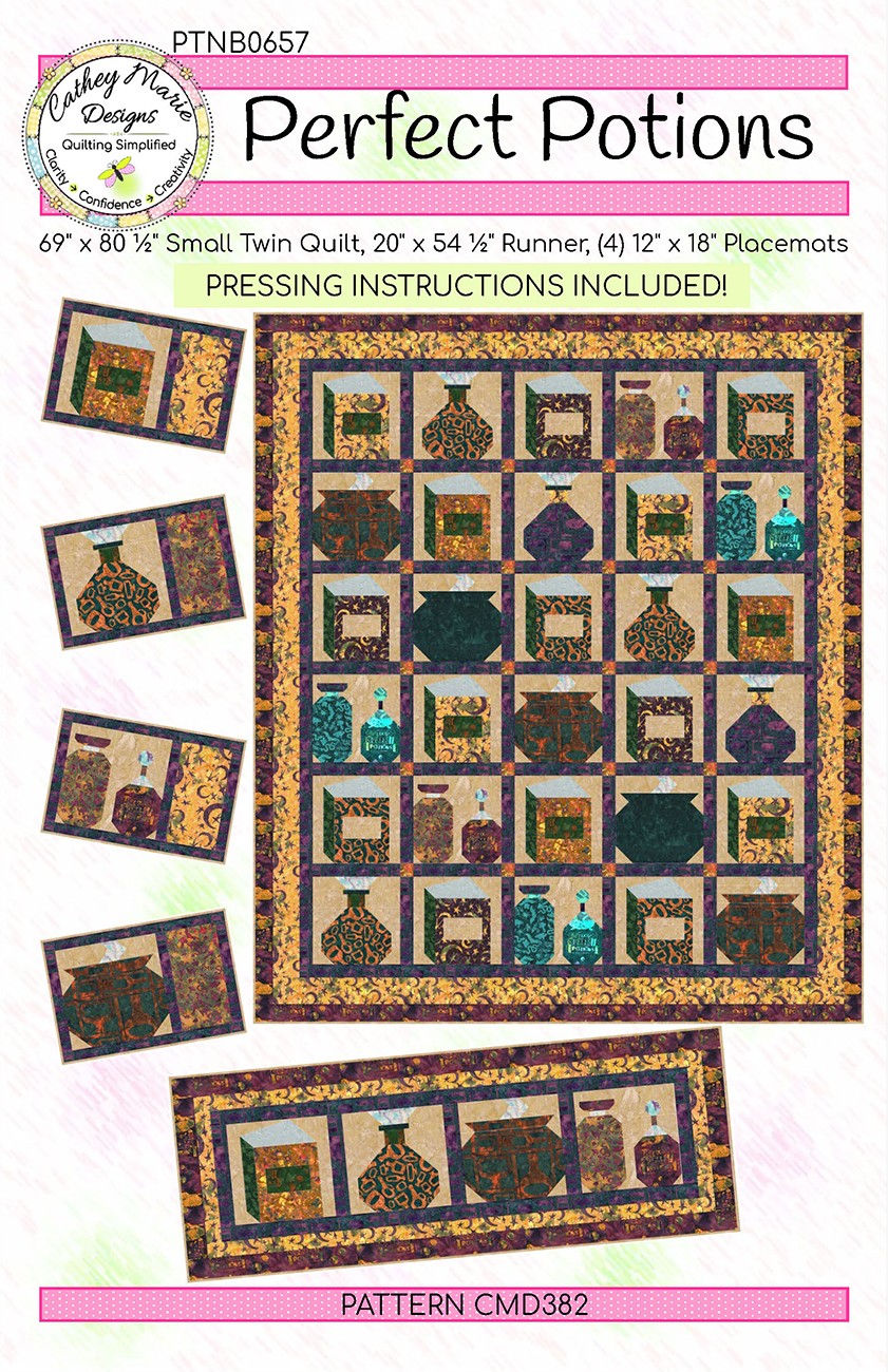 Product Image For CMD382P.
