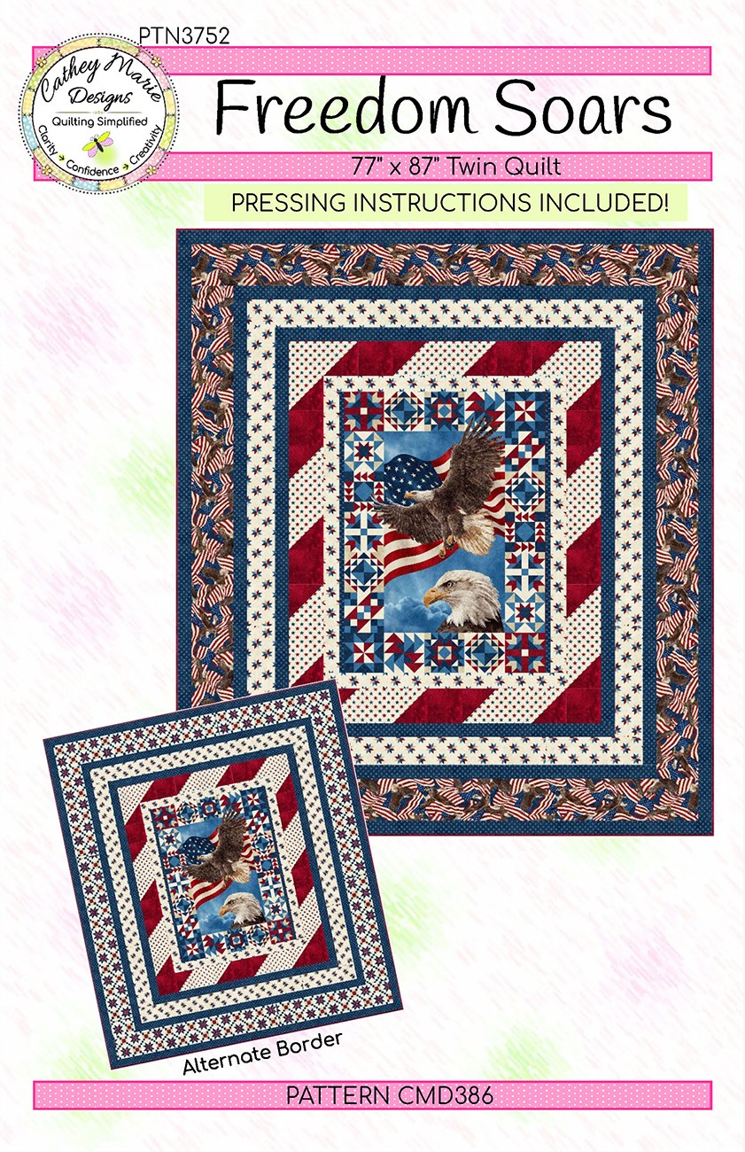 Product Image For CMD386P.