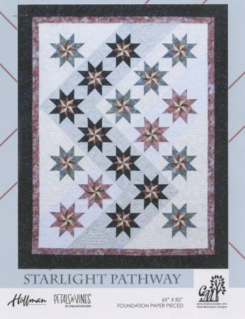 Starlight Pathway
