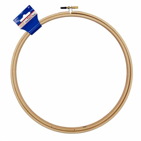 10in Superior Quality Hoop
