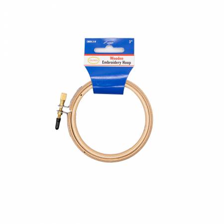 3in Superior Quality Hoop