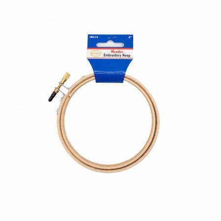 4in Superior Quality Hoop