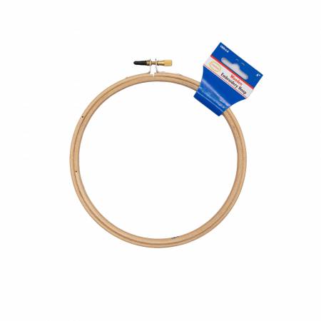 6in Superior Quality Hoop