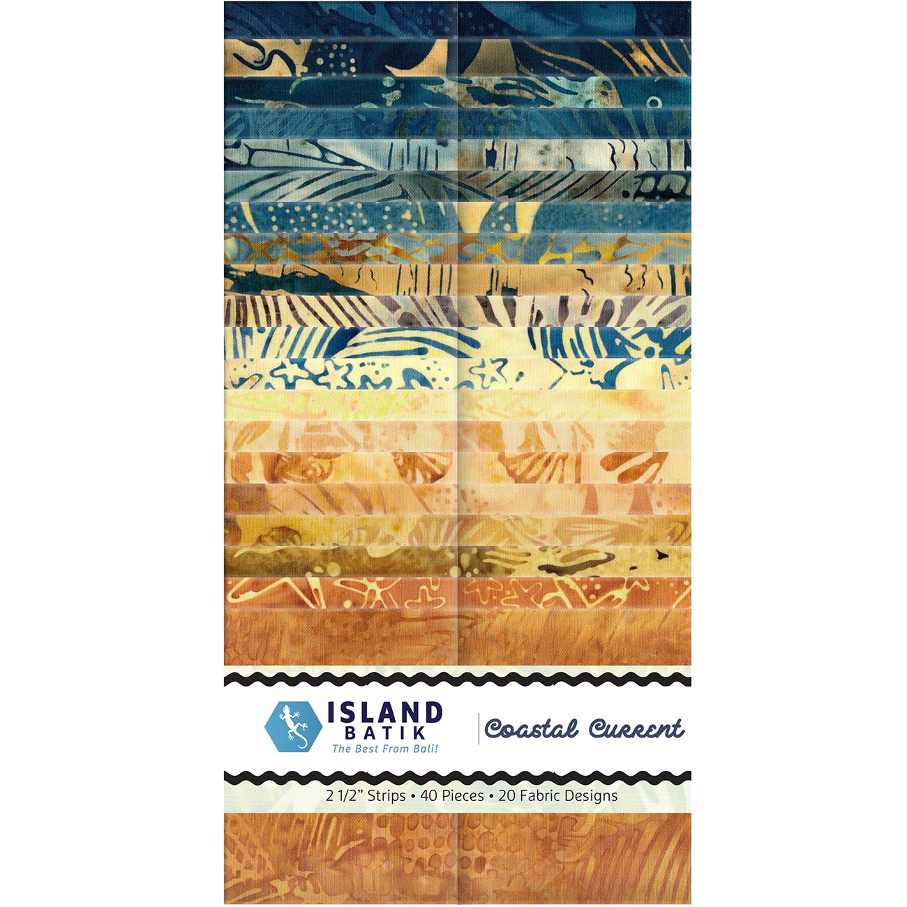 Product Image For COASTALCURRENT-SP.