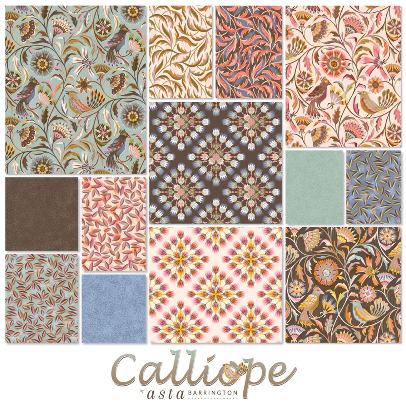 Product Image For COL-CALLIOPE-15FS.
