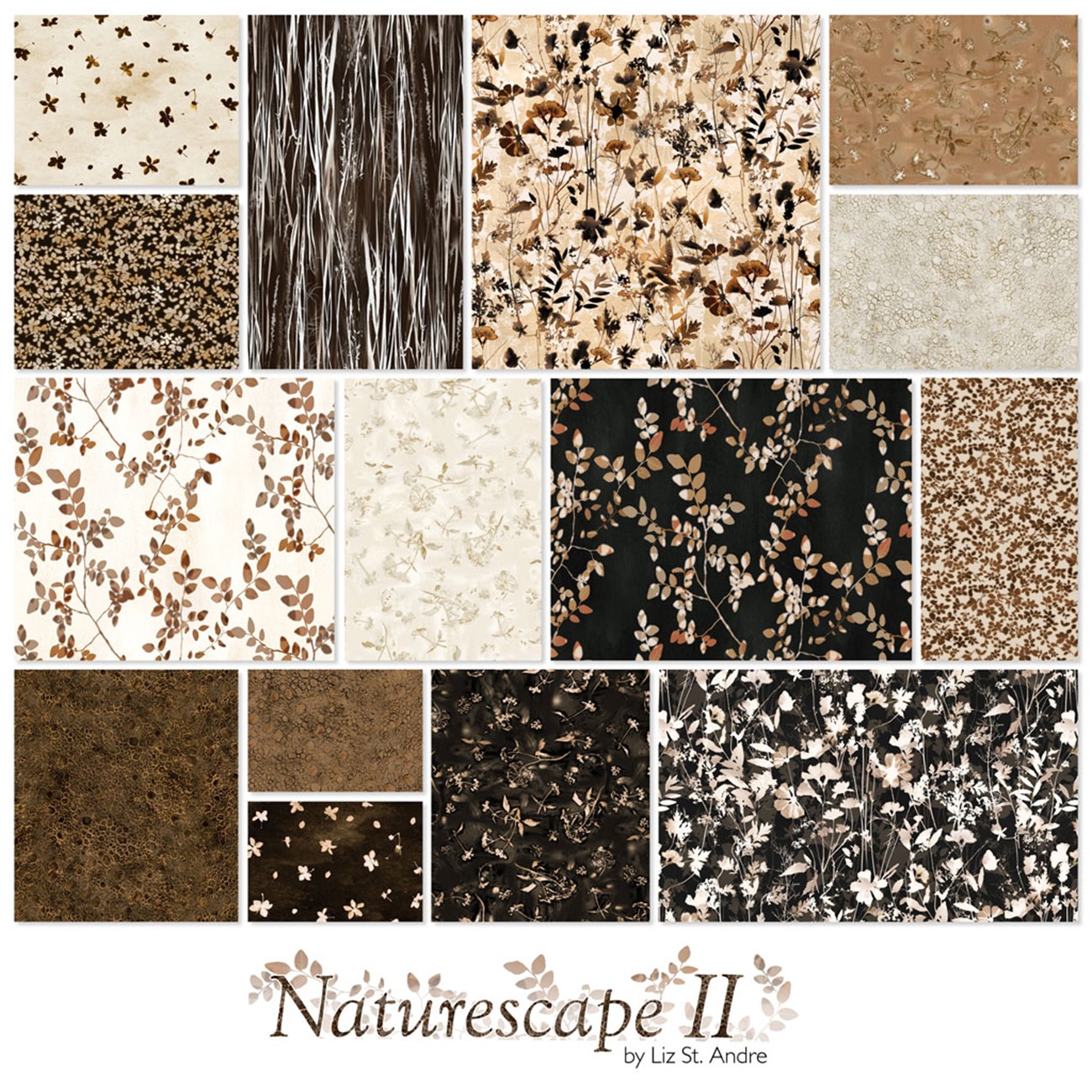 Product Image For COL-NATUREII-15FS.