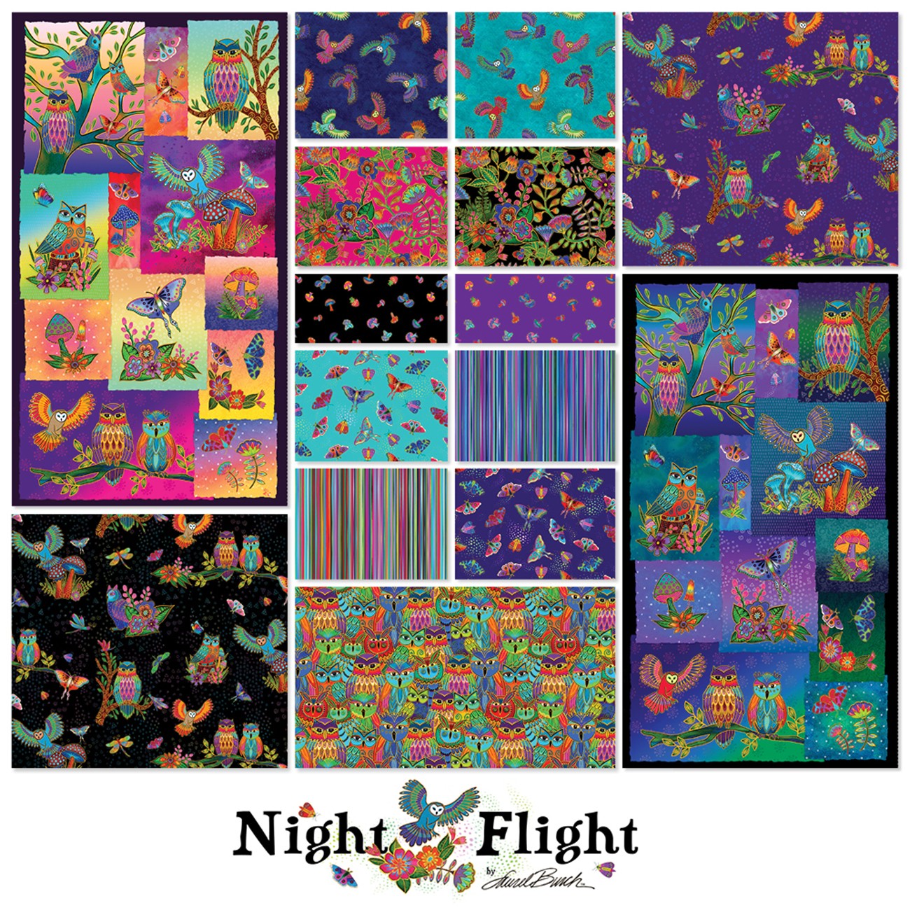 Product Image For COL-NIGHTFLT-10.