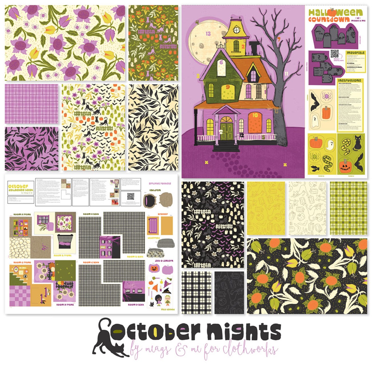 Product Image For COL-OCTOBERNIG-15FS.