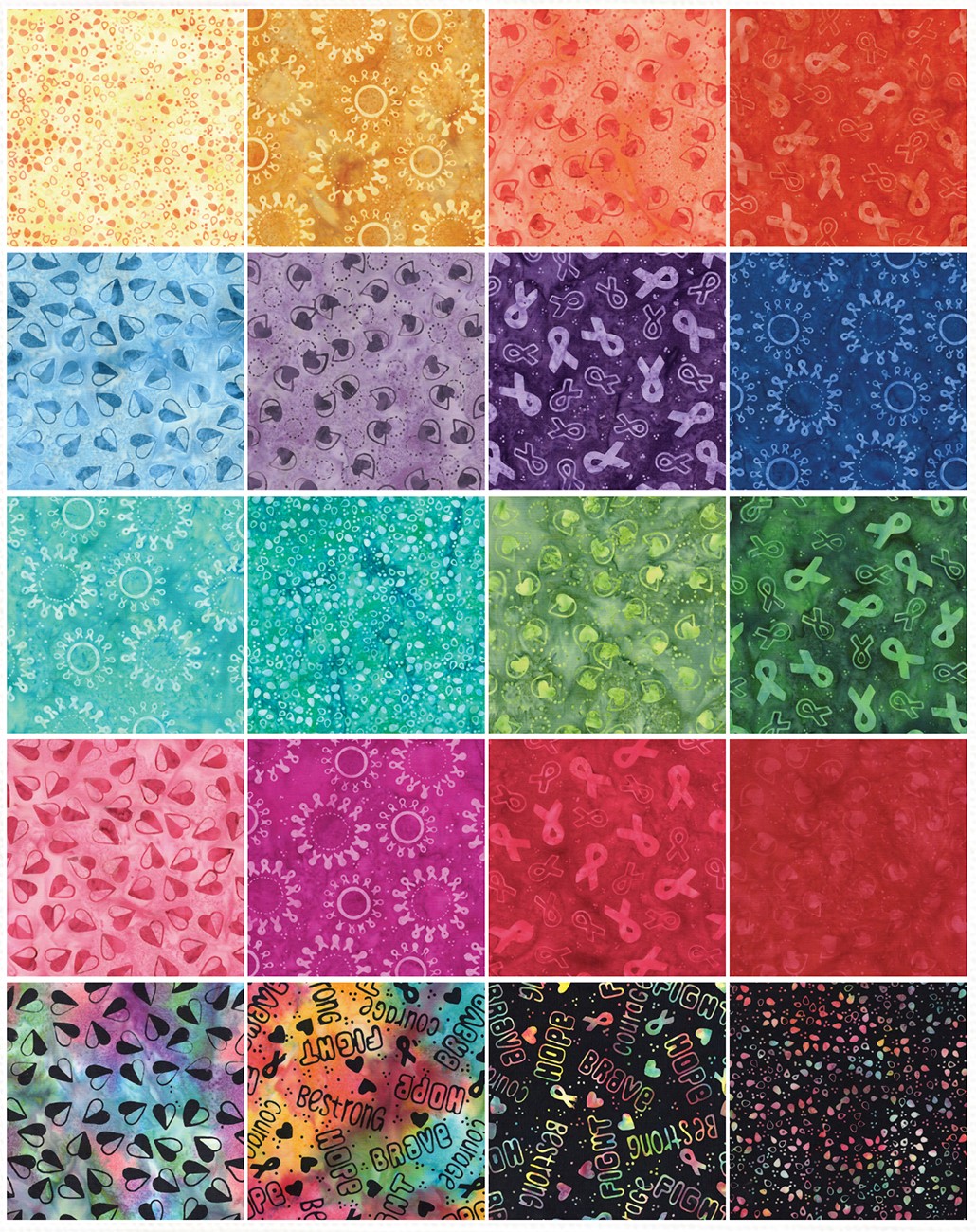 Product Image For COURAGEOUSJOY-ST.