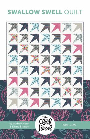 Swallow Swell Quilt