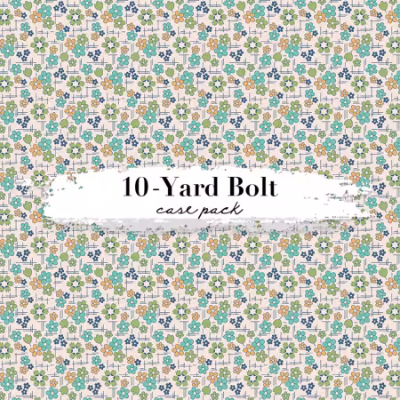 Farmer's Daughter 10 Yard Case Pack, 54 Bolts