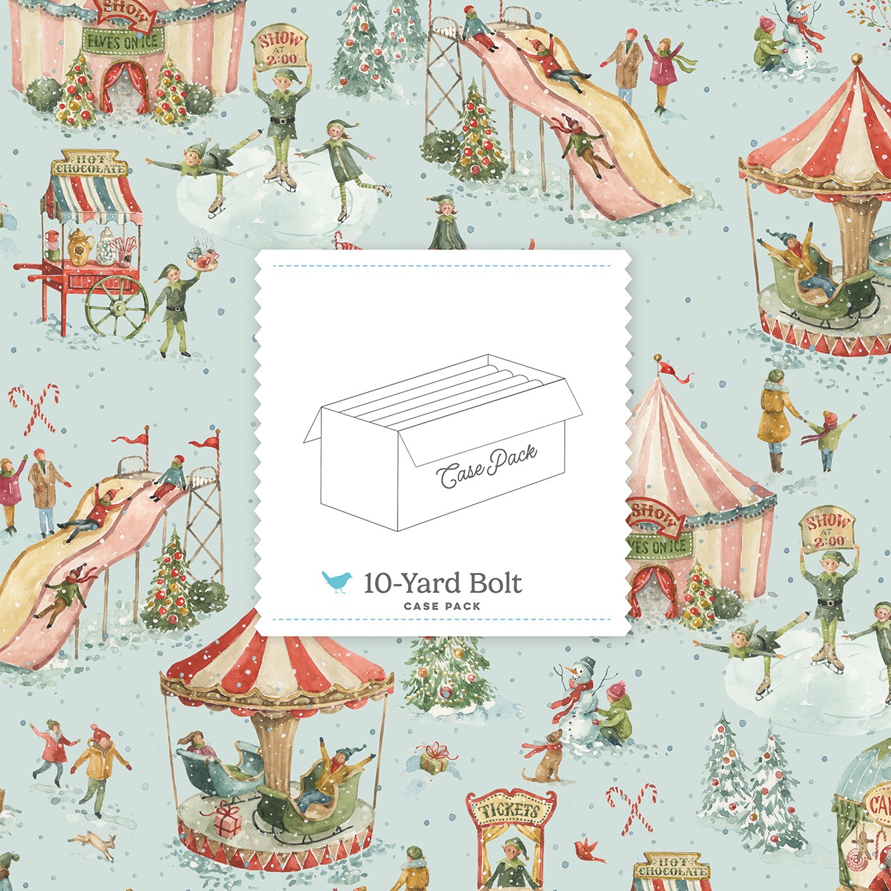 Product Image For CP10-19200-19.