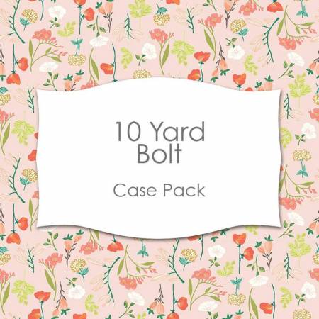 Assortment Midsummer Meadow, 21pcs x 10yds