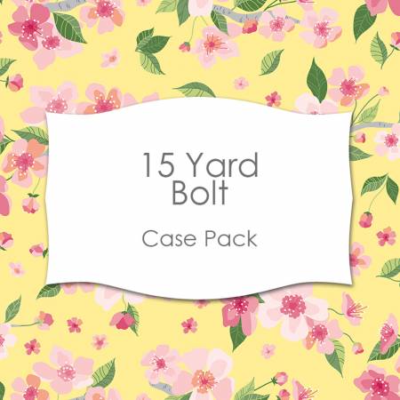 Orchard 15 Yard Case Pack, 24 Bolts