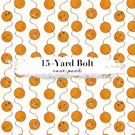 Costume Maker's Act II 15 Yard Case Pack, 39 Bolts
