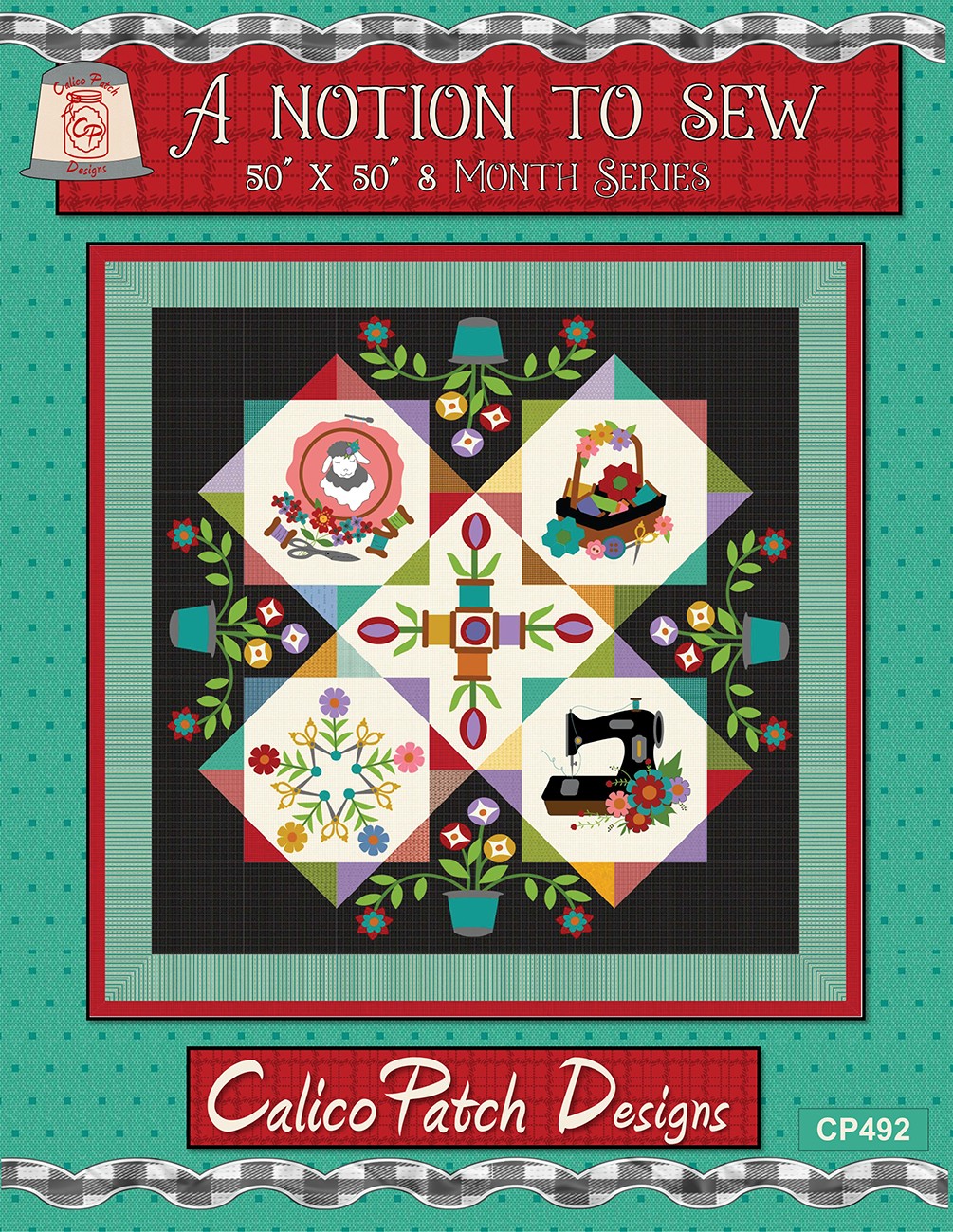 Product Image For CP492.