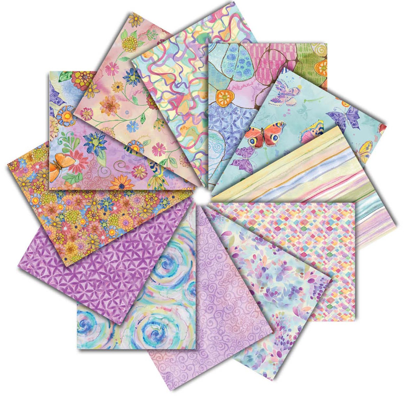 Product Image For CPFQ12-CD-LOVESPELL.