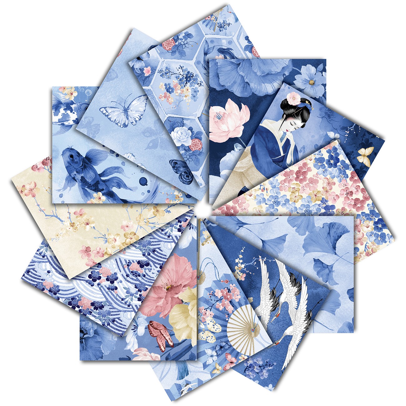 Product Image For CPFQ12-CD-SAPPHIRE.