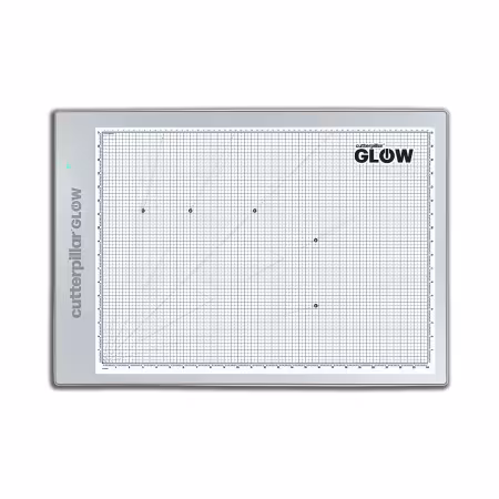 Cutterpillar Glow Classic