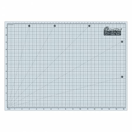 Cutterpillar Replacement Cutting Mat for Basic & Premium