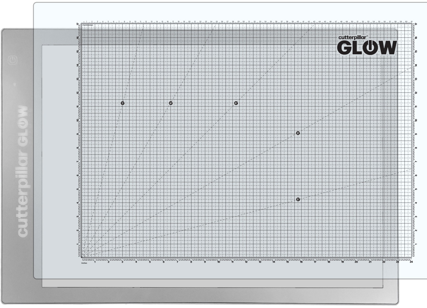 Product Image For CPP-MAT2.