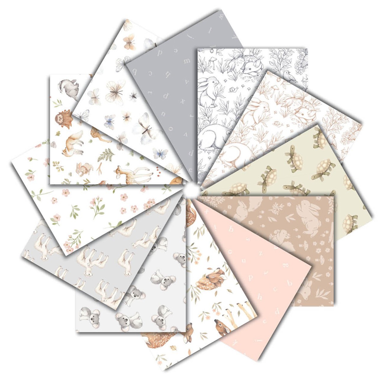 Product Image For CPSTELLA-FQ-ABCSOFLOVE.