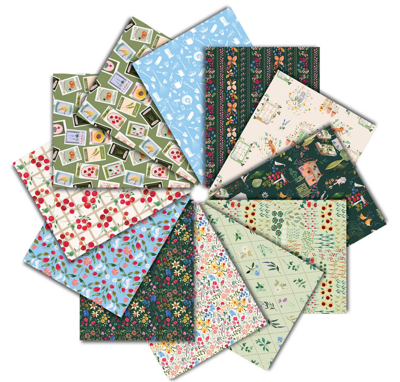 Product Image For CPSTELLA-FQ-GRANDMASGARDEN.