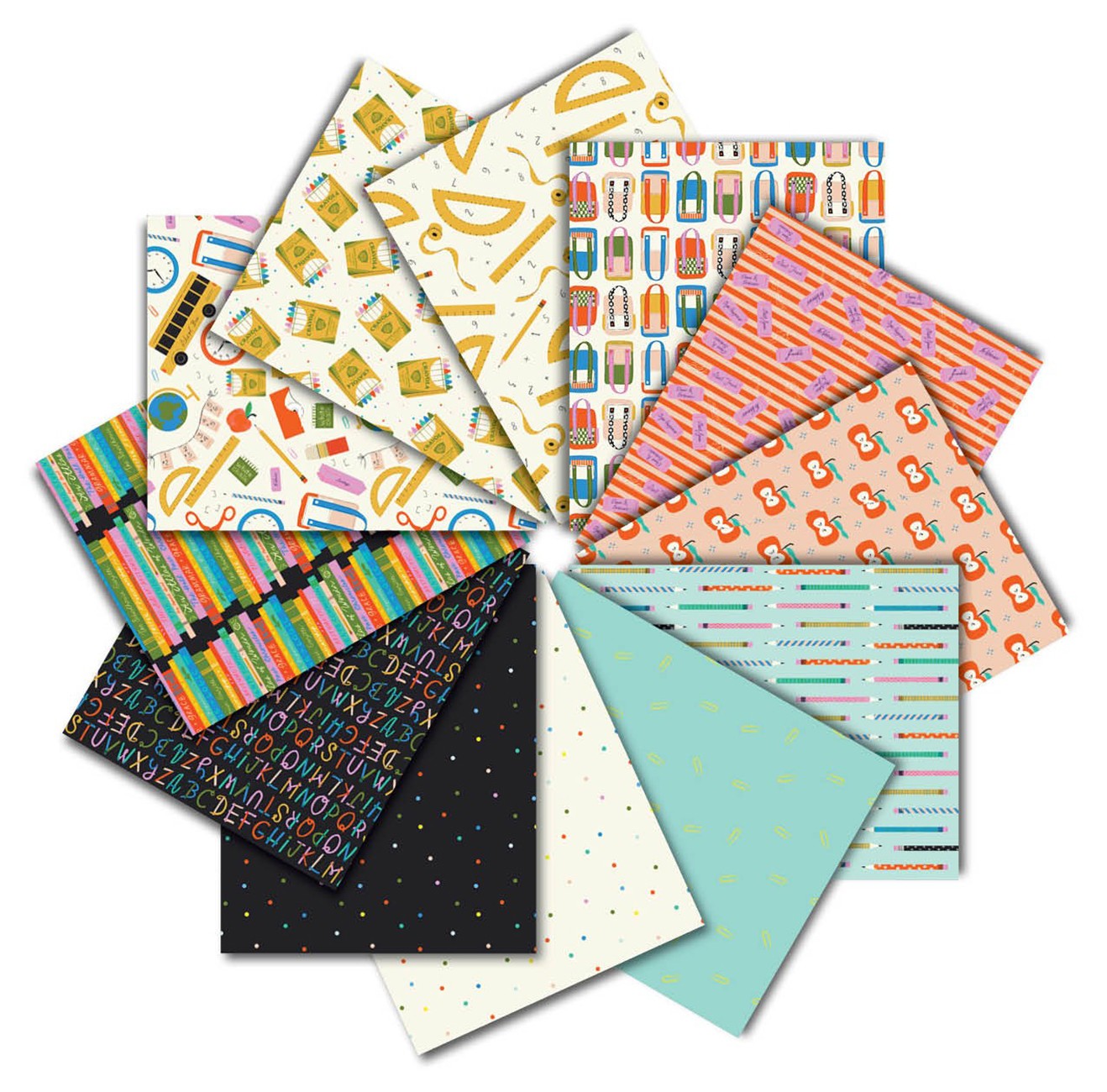 Product Image For CPSTELLA-FQ-HALLPASS.