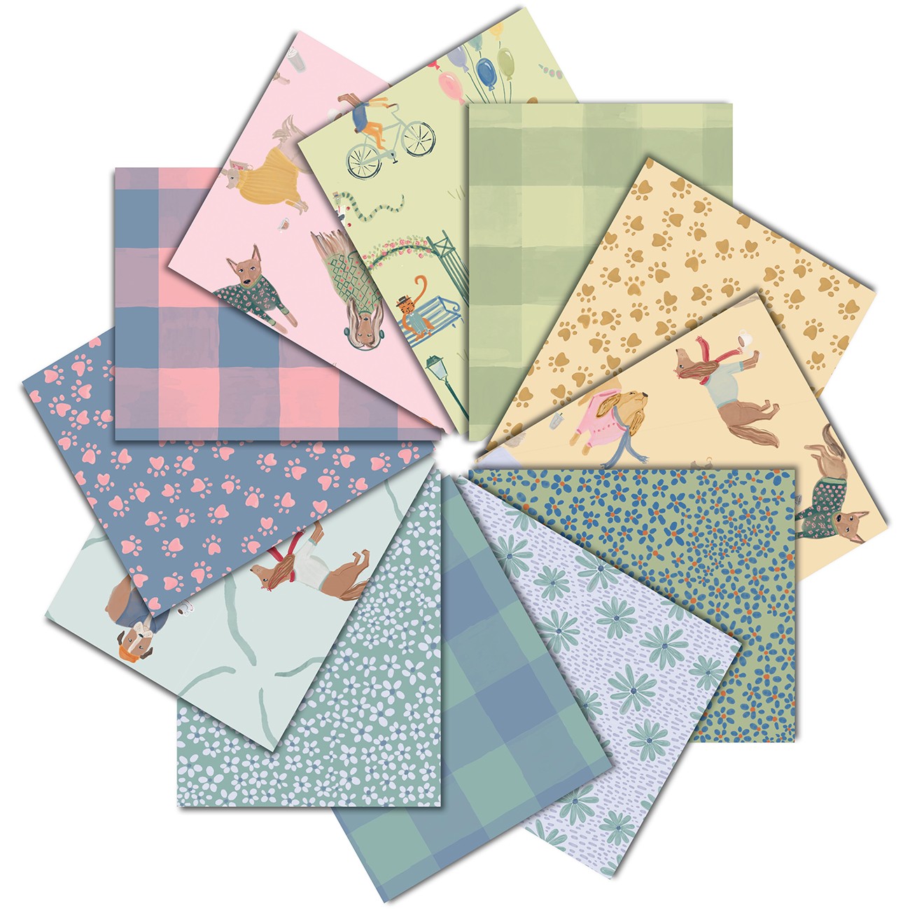 Product Image For CPSTELLA-FQ-SNOUTABOUT.