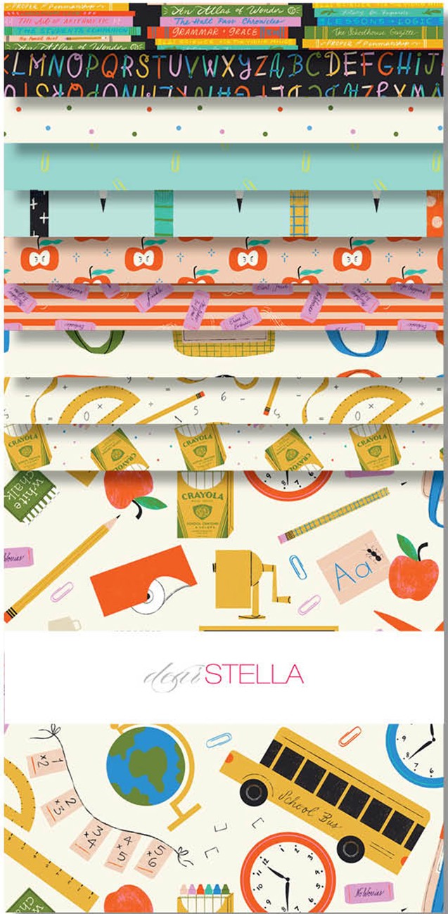 Product Image For CPSTELLA-SQUARE-HALLPASS.