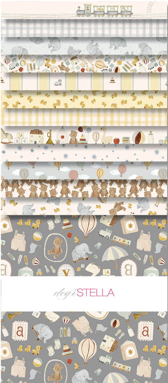Product Image For CPSTELLA-SQUARE-SMALLWONDER.